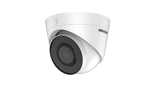 Dome Camera